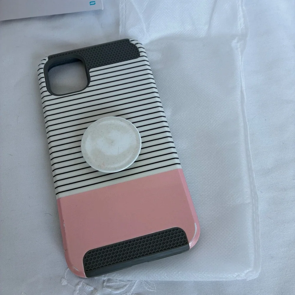 Ulak hybrid protective